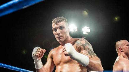 Pugilato, campione italiano dei mediomassimi a Roma La